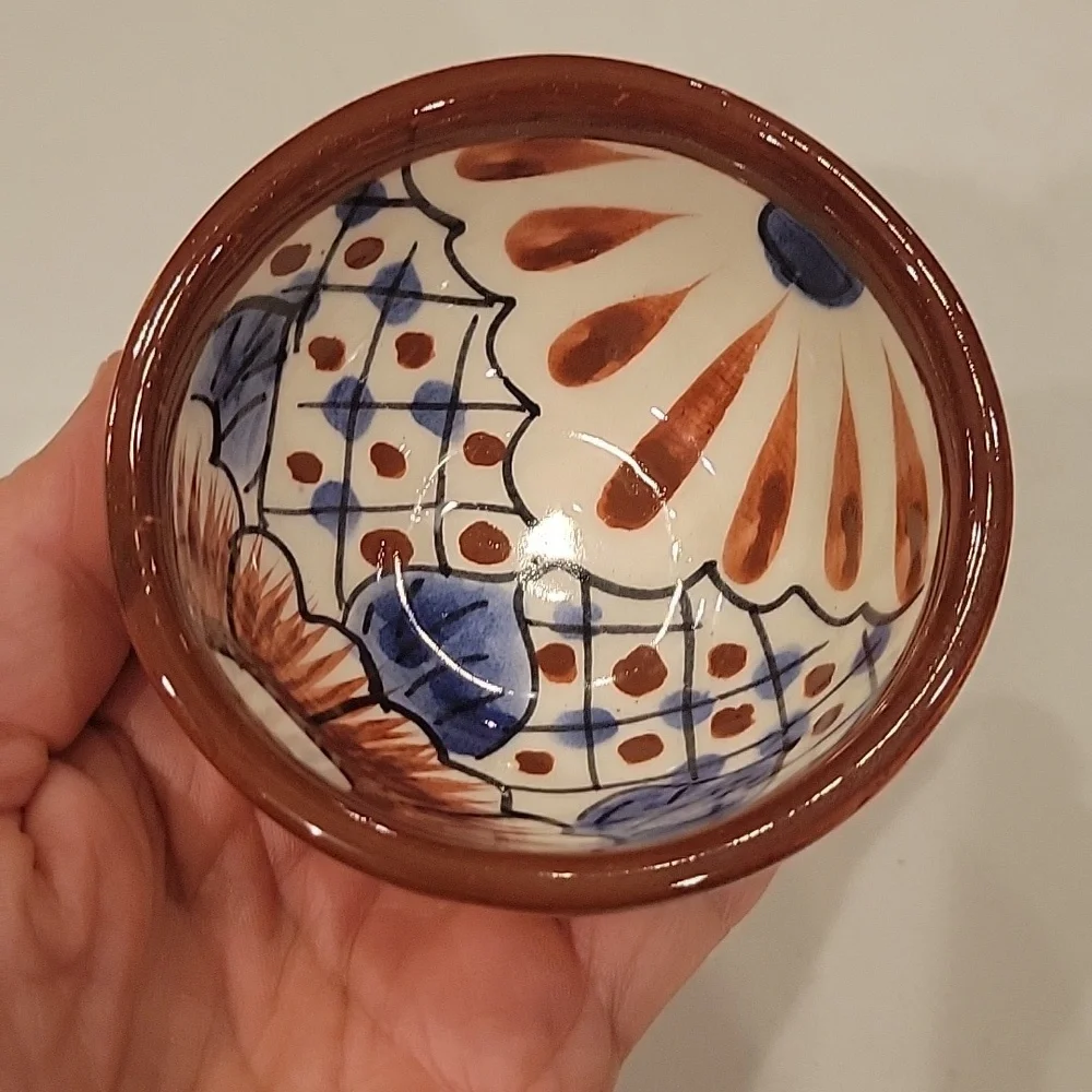 Talavera like new